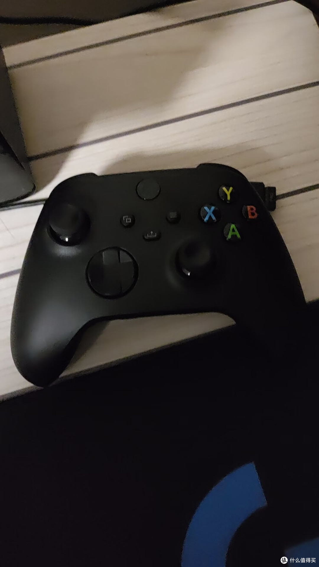 理性看待Xbox手柄的PC游戏适配