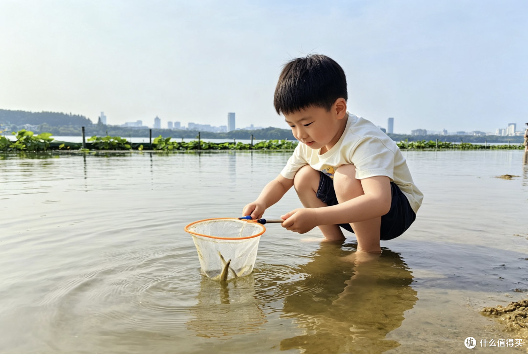 南京玄武湖情侣园遛娃实测|零消费躺平一下午,宝妈直接解放双手