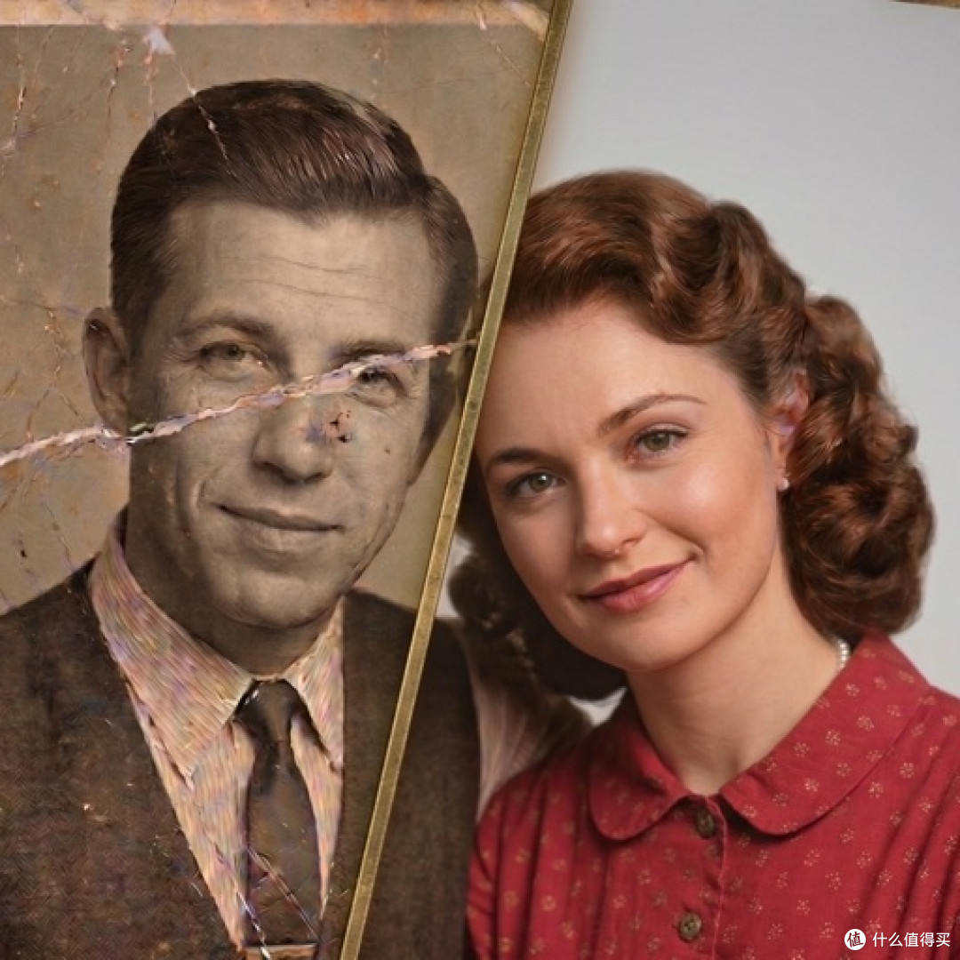 Restore Old Photos