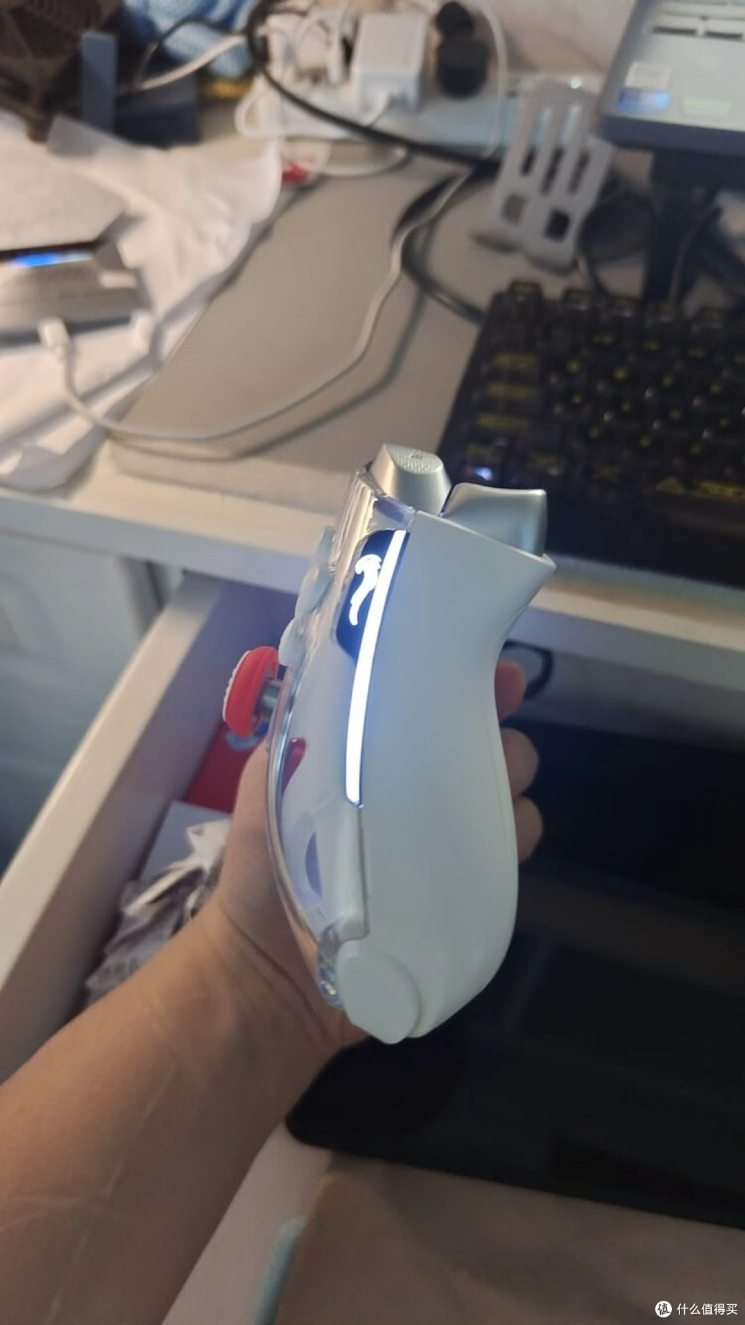 北通鲲鹏50 PC适配体验如何?