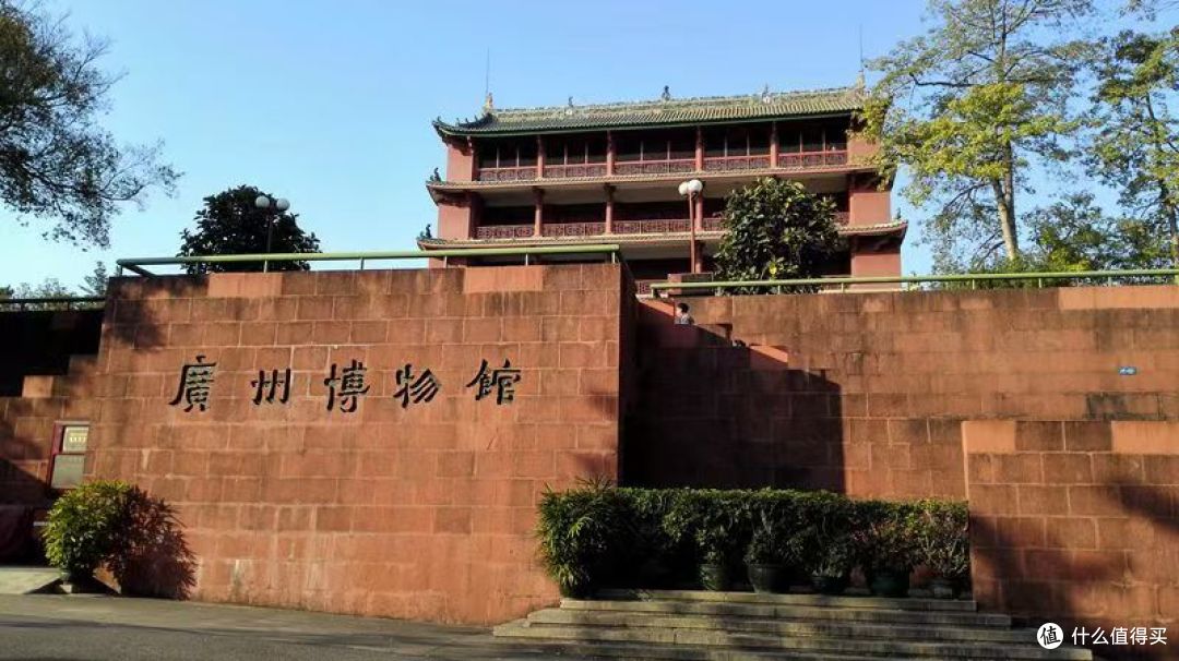 广州越秀公园踏青住宿攻略｜春日慢旅吸氧舒适入住指南