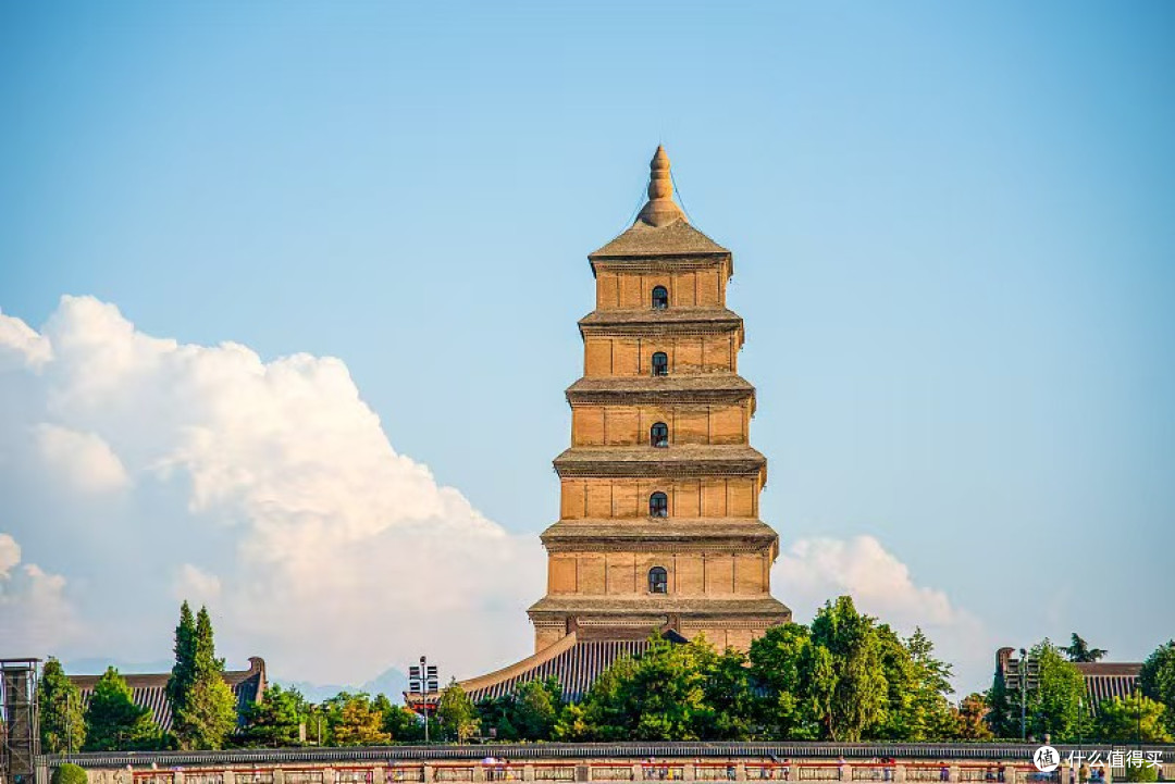 西安遗址人文漫游指南:远离人潮选优宿,品读古都历史厚重