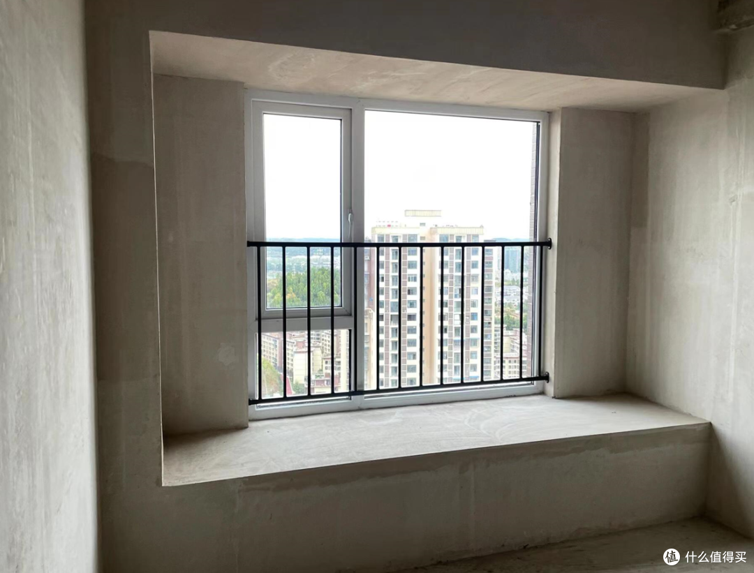 入住后才发现,飘窗最实用是这5个设计,使用过才知道有多爽!