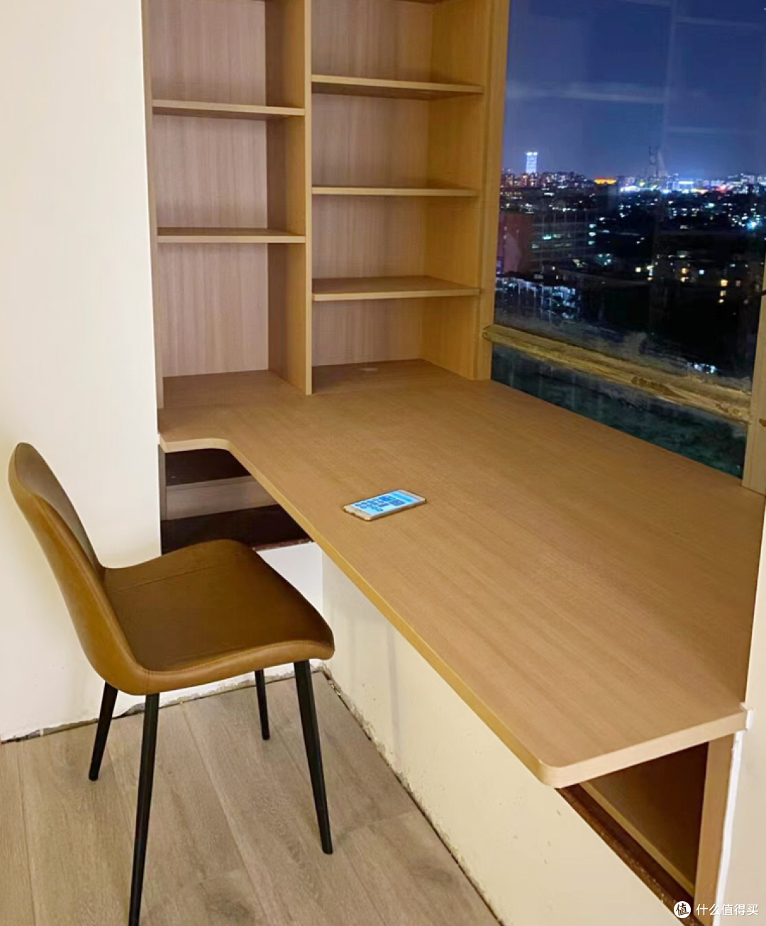 入住后才发现,飘窗最实用是这5个设计,使用过才知道有多爽!
