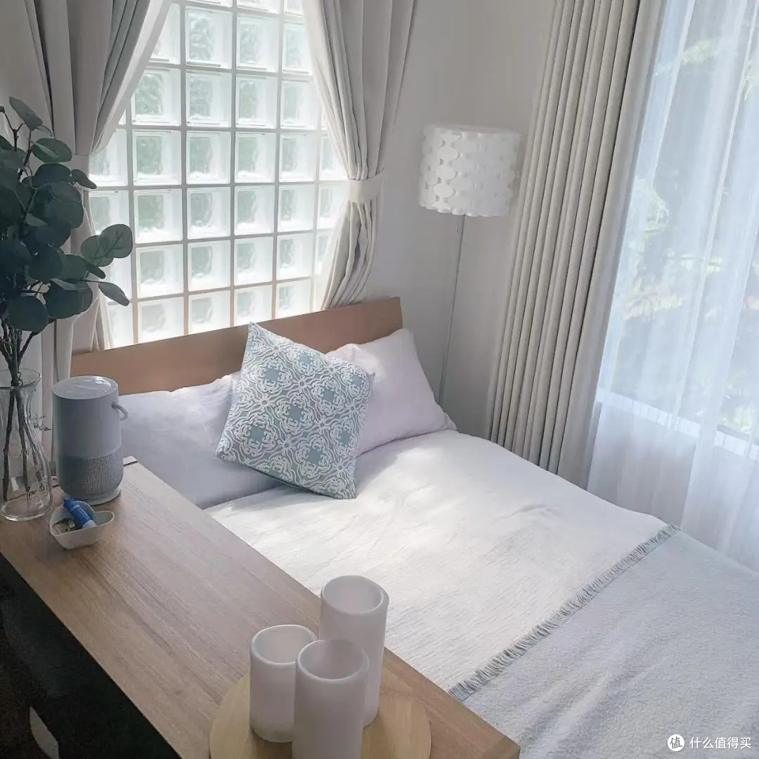 35岁单身小姐姐，靠自己全款买下38㎡小家，真的好漂亮！