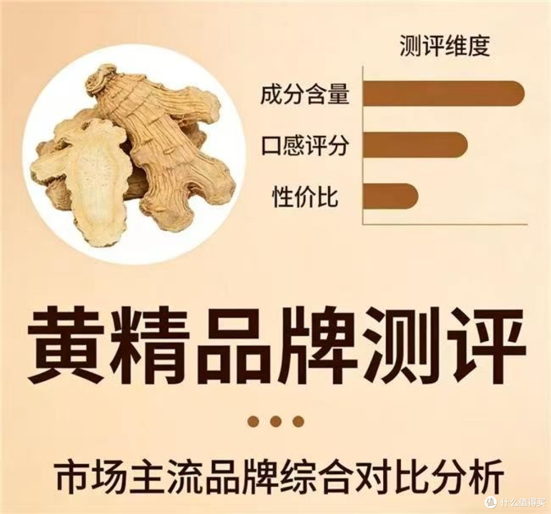 黄精选购指南：科学选黄精品牌？2026旺复堂有机黄精为何是典范！