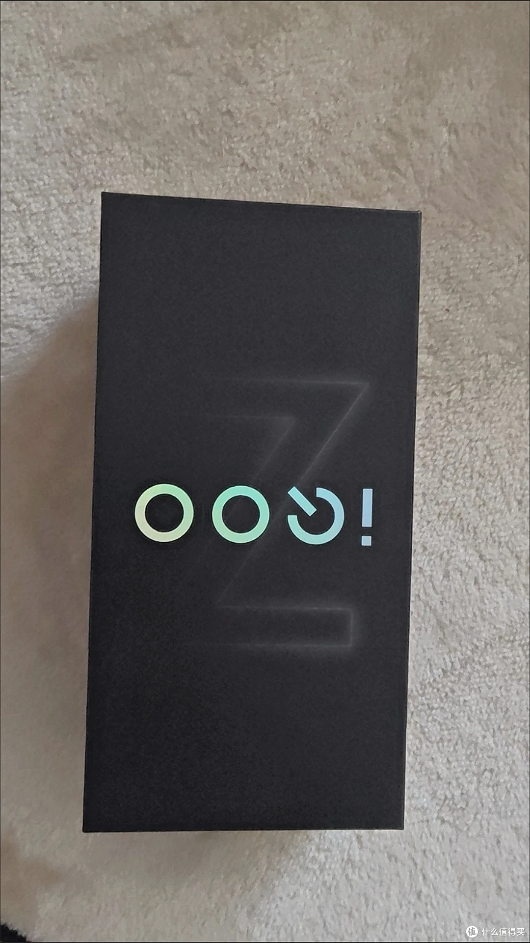 iQOO Z10 Turbo：中端性能怪兽