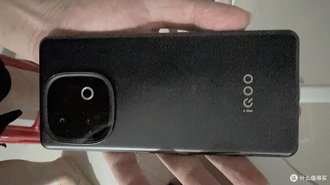 iQOO Z10 Turbo：中端性能怪兽