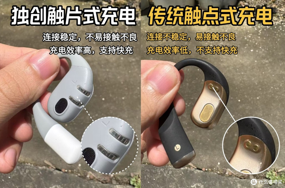 开放式耳机哪款音质好?公认音质最好的十款开放式耳机推荐