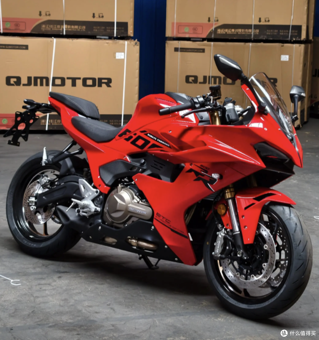 2万预算二手仿赛怎么选?450SR、忍者400、R3都能买到