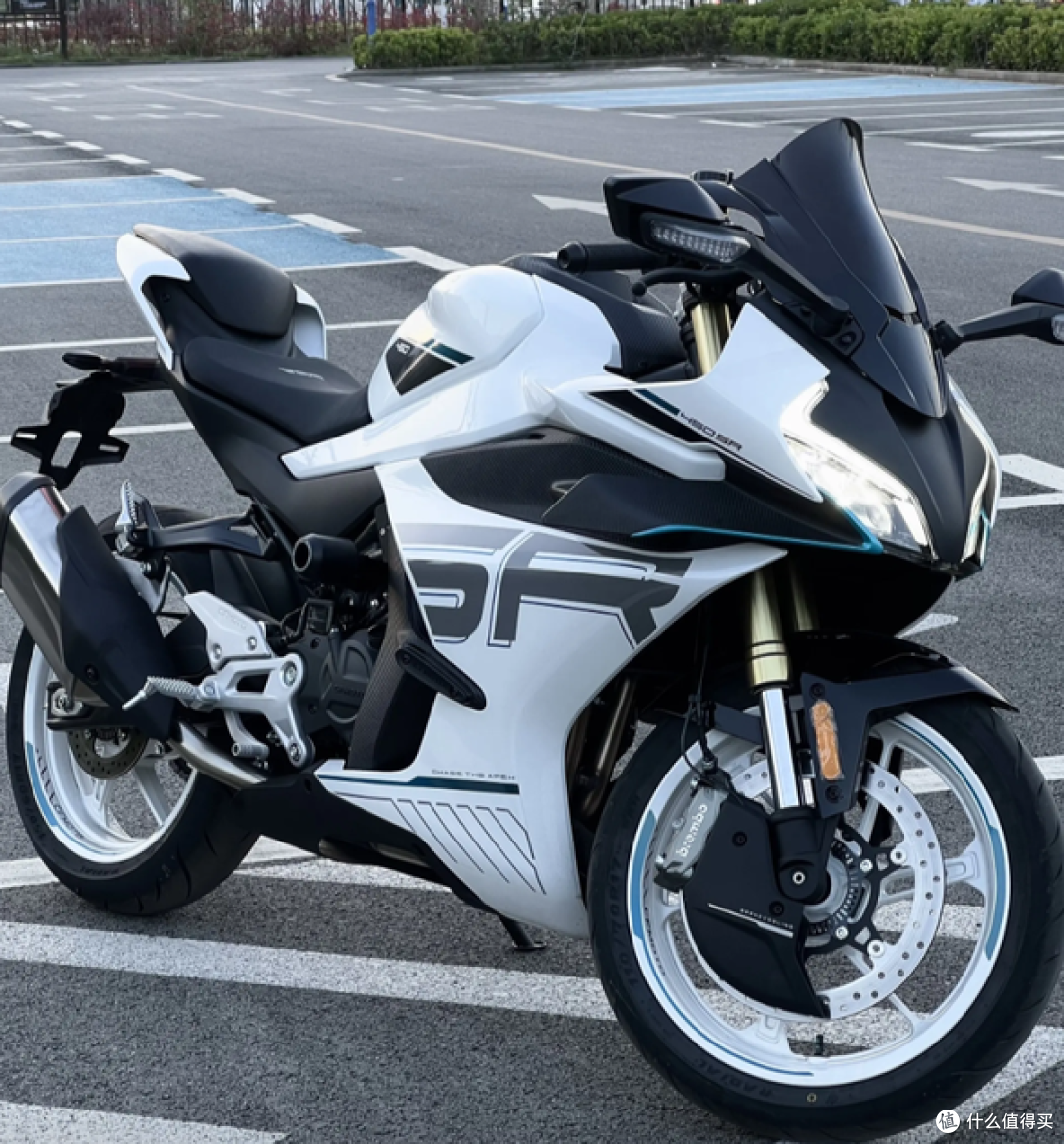 2万预算二手仿赛怎么选?450SR、忍者400、R3都能买到