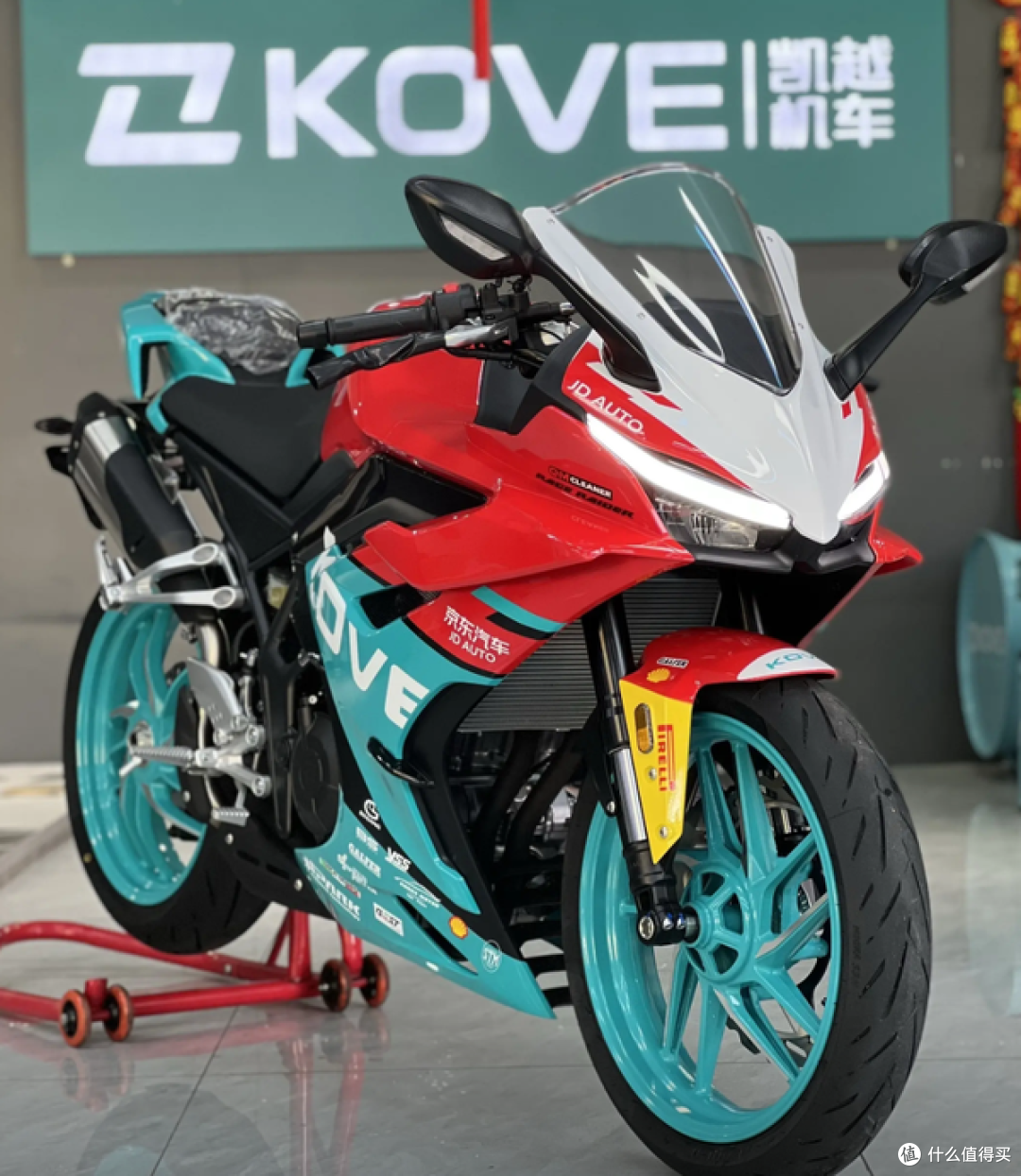 2万预算二手仿赛怎么选?450SR、忍者400、R3都能买到