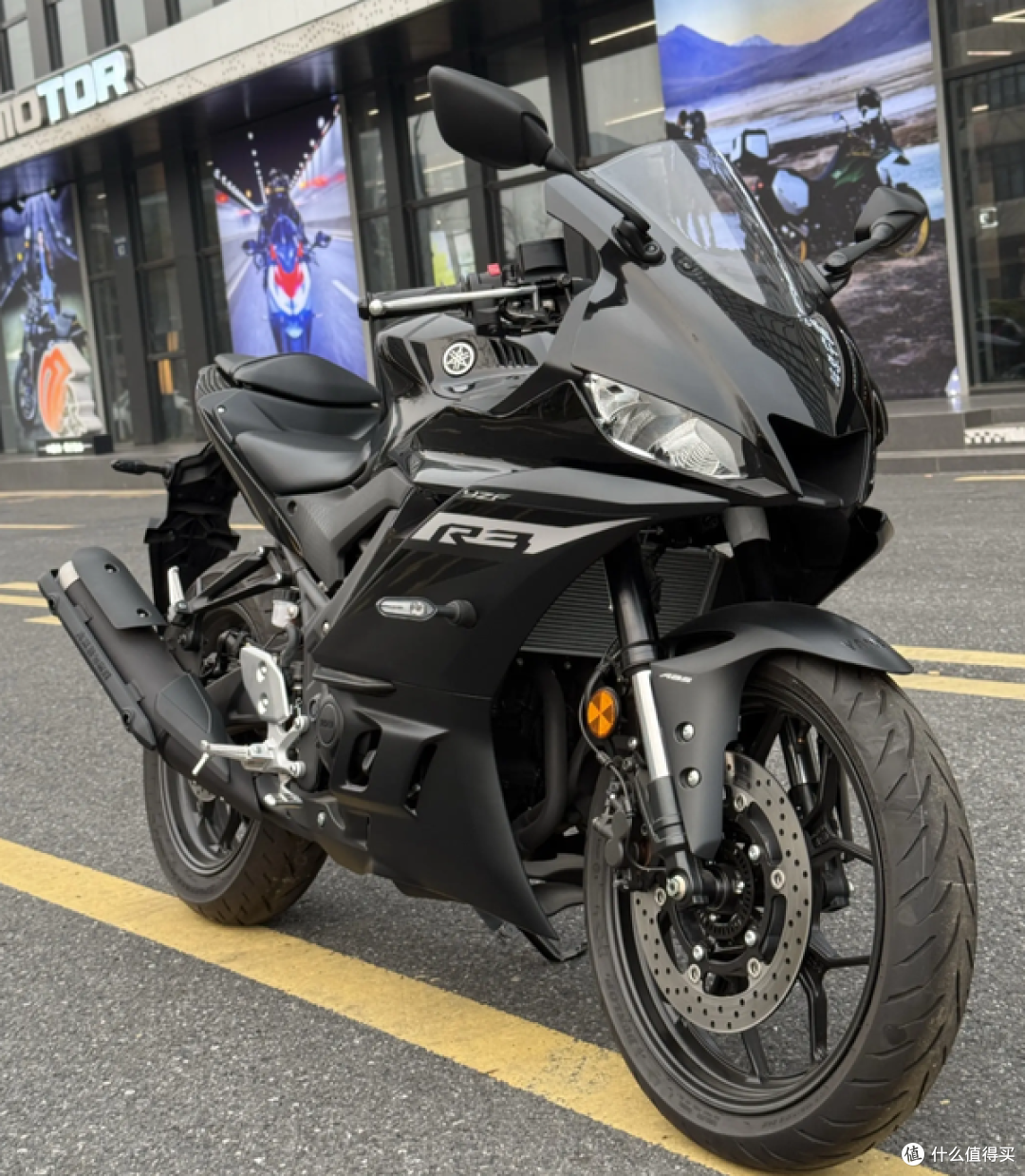 2万预算二手仿赛怎么选?450SR、忍者400、R3都能买到