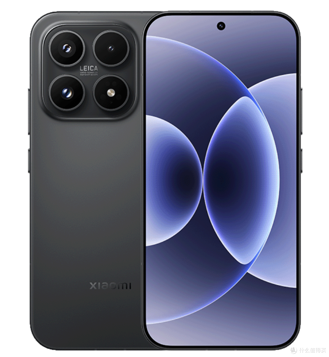 小米 17 Max 曝光:砍掉背屏塞进 8000mAh,这一次方向终于对了!