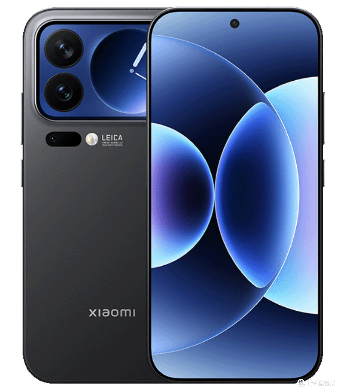小米 17 Max 曝光:砍掉背屏塞进 8000mAh,这一次方向终于对了!