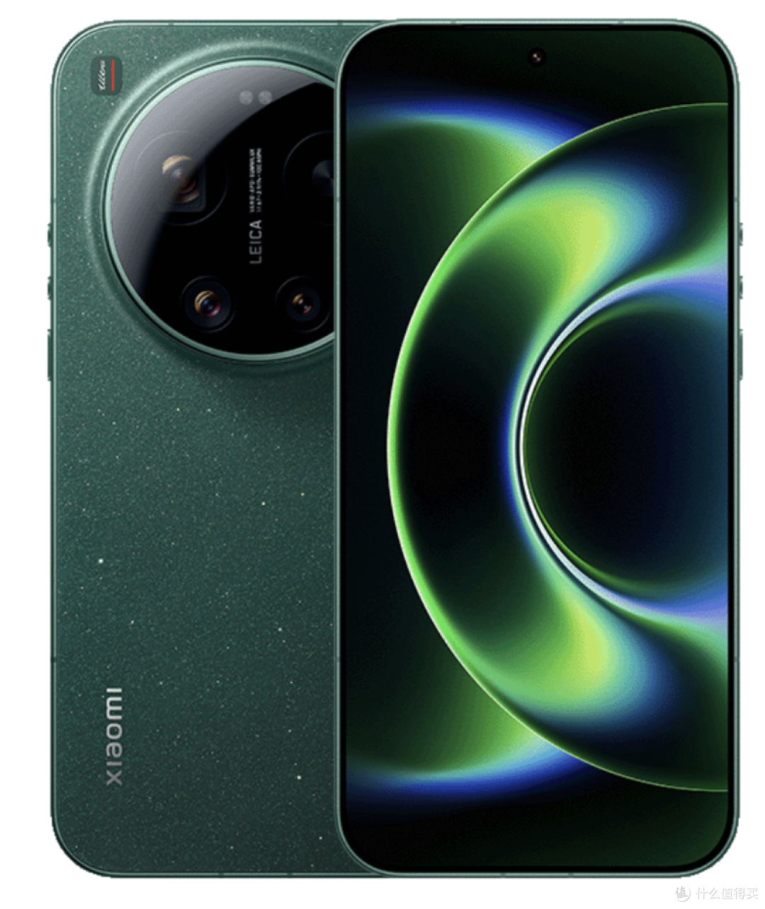 小米 17 Max 曝光:砍掉背屏塞进 8000mAh,这一次方向终于对了!
