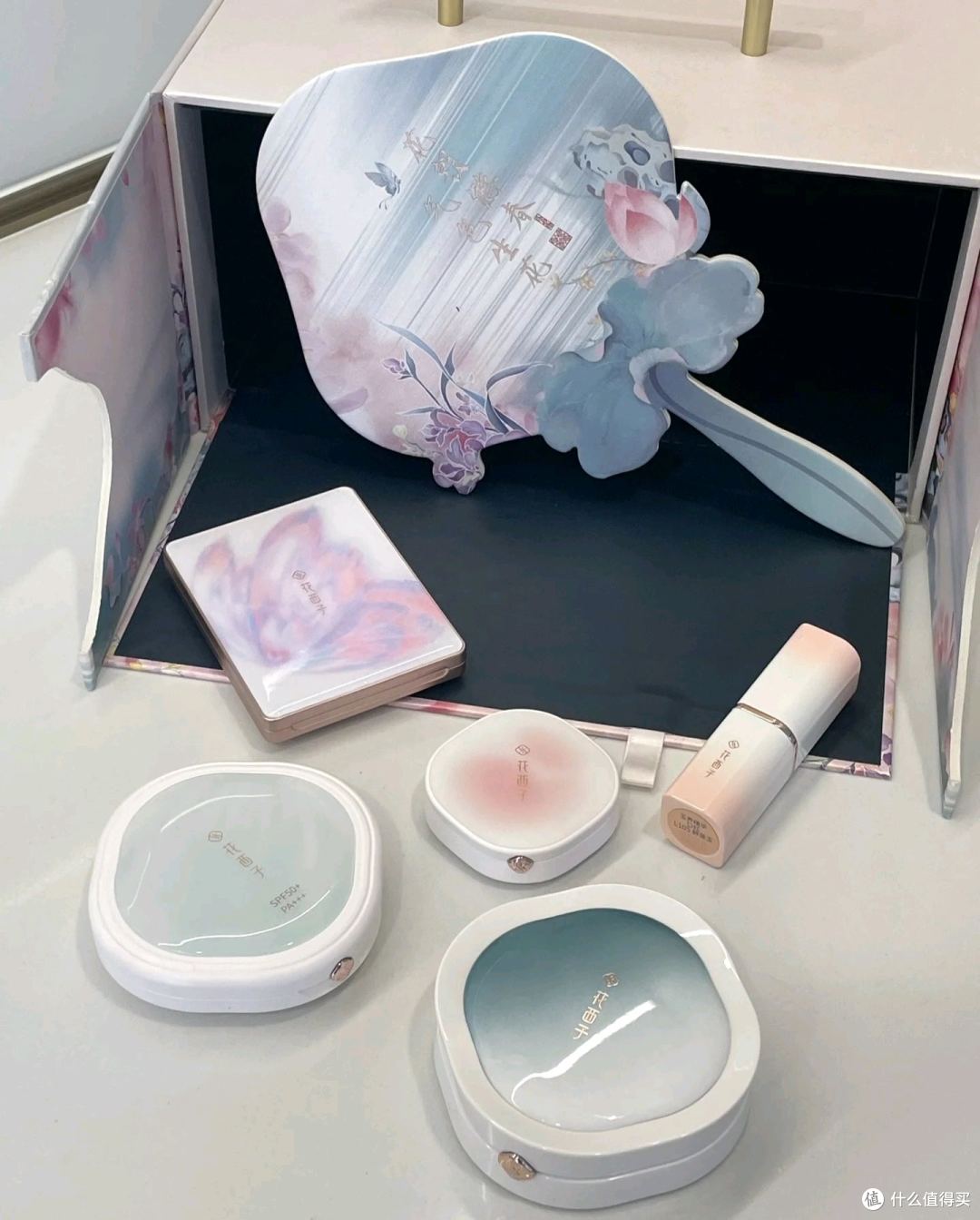 浅析国货彩妆产品的好与坏
