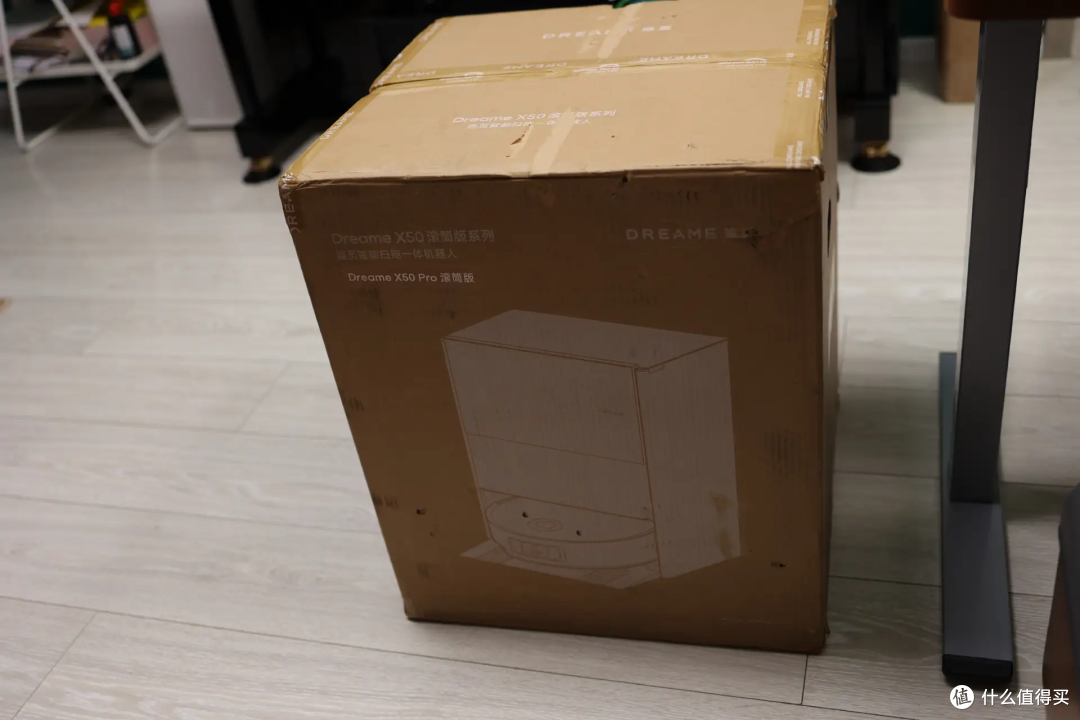 扫拖机器人X50 Pro:宠物家庭适用吗?