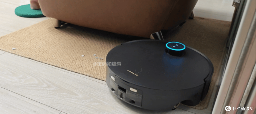 扫拖机器人X50 Pro:宠物家庭适用吗?