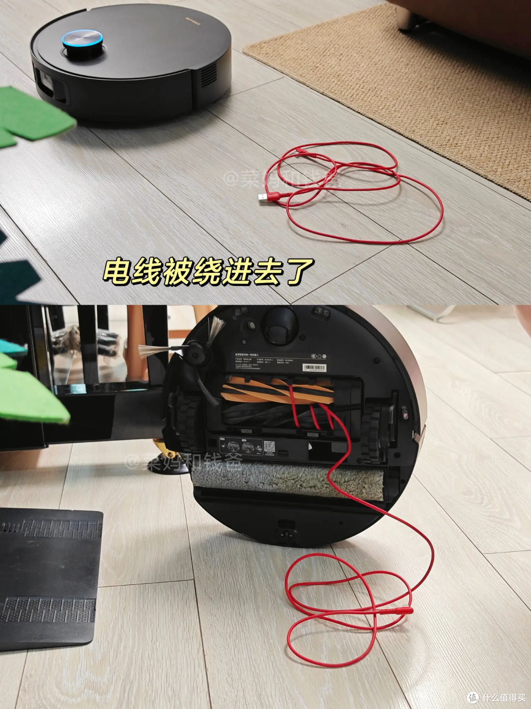 扫拖机器人X50 Pro:宠物家庭适用吗?