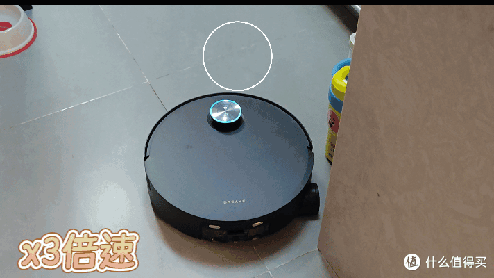 扫拖机器人X50 Pro:宠物家庭适用吗?