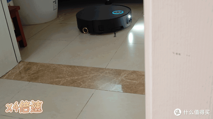 扫拖机器人X50 Pro:宠物家庭适用吗?