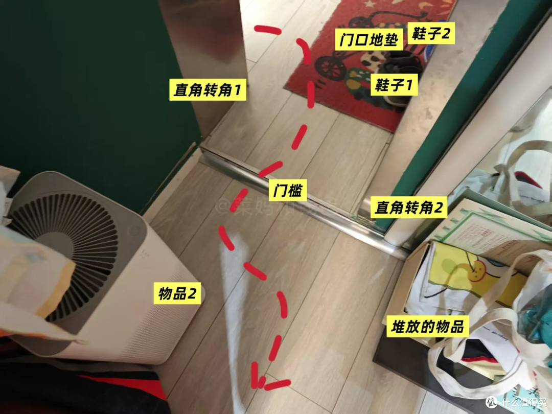 扫拖机器人X50 Pro:宠物家庭适用吗?