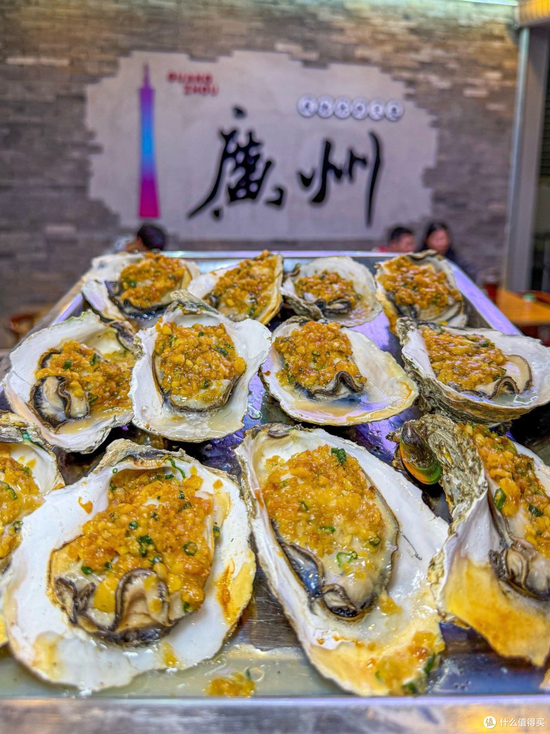 中国的宵夜江湖,这8个地方才是“神”