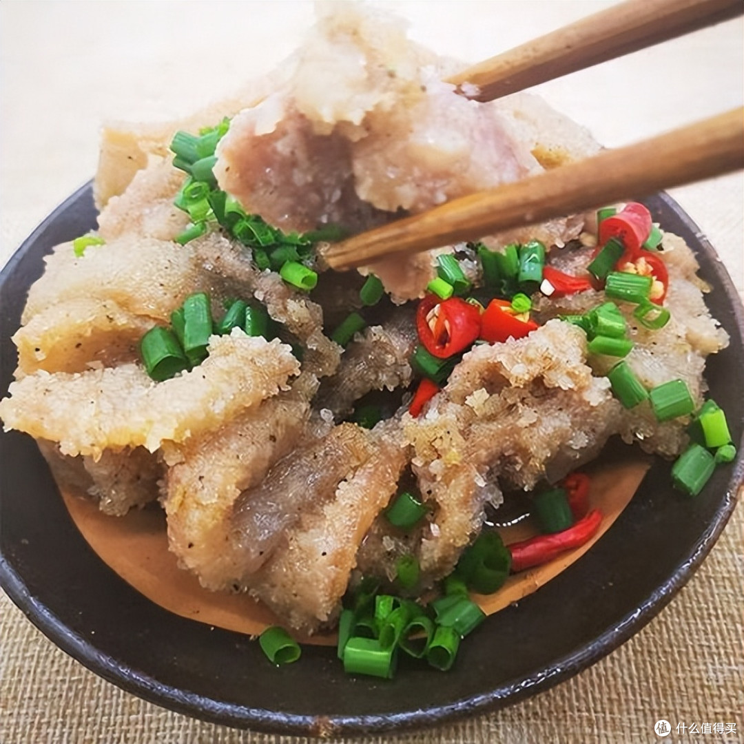作为贵州人,你不会没吃过10大“古老食物”吧,是不是太尴尬了?