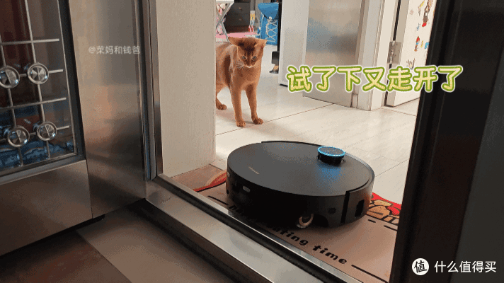 扫拖机器人X50 Pro:宠物家庭适用吗?