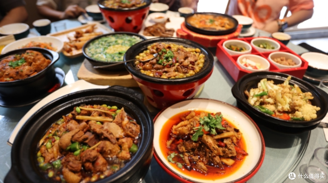 上过央视《三餐四季》的遂宁有多好吃?尤其这10样,没吃过可惜了