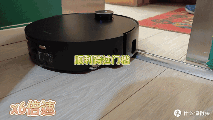 扫拖机器人X50 Pro:宠物家庭适用吗?