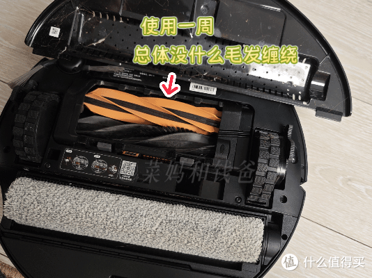扫拖机器人X50 Pro:宠物家庭适用吗?