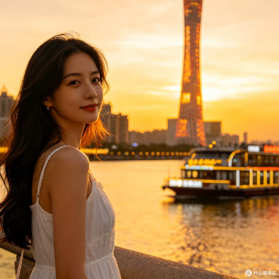 五一旅行家|赴珠三角,赴一场山海与烟火之约