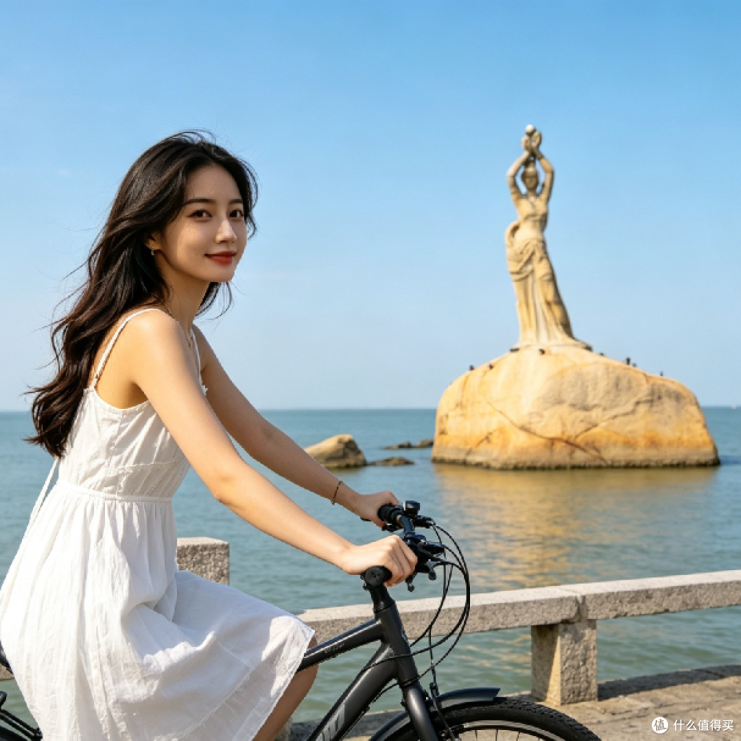 五一旅行家|赴珠三角,赴一场山海与烟火之约
