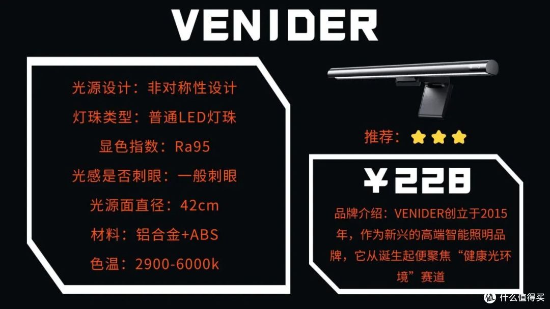 屏幕挂灯影响屏幕吗?高品质屏幕挂灯不会影响,防范劣质屏幕挂灯