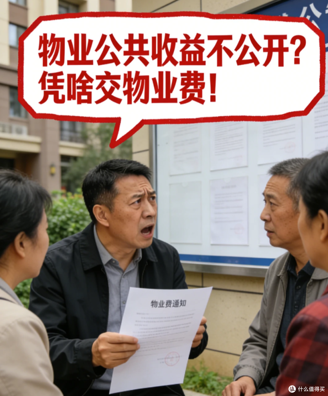 5月正式生效!物业所有新规全汇总,做错轻则罚款重则判刑!