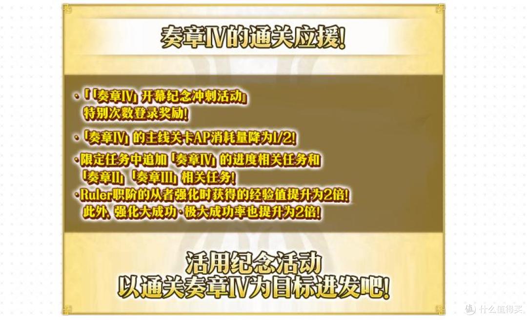 《FGO》玩家必看！五一假期教你如何高效管理游戏时间