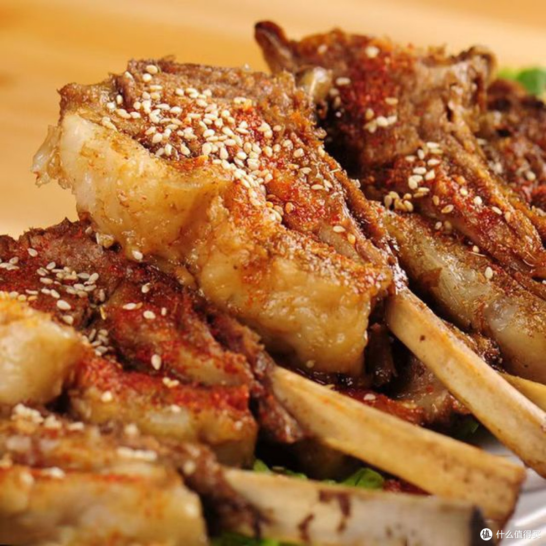 烤肉