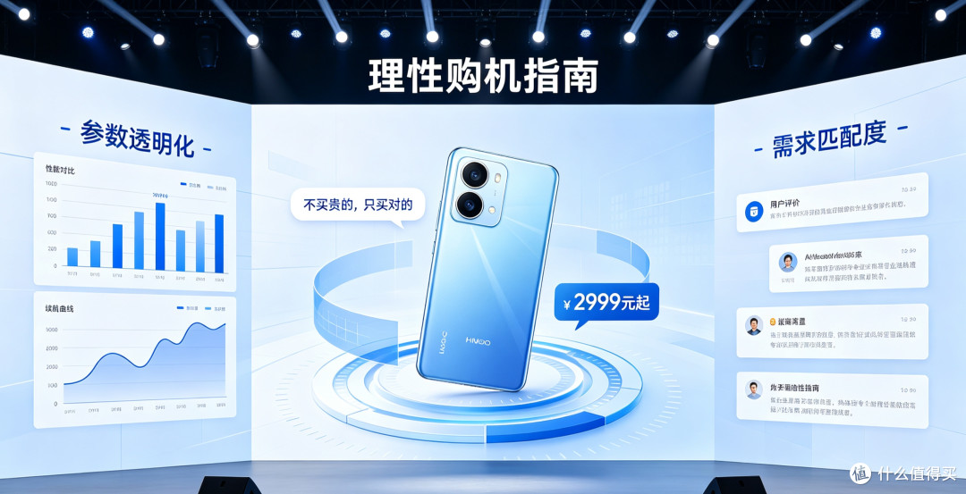 理性消费,勿冲动换新机