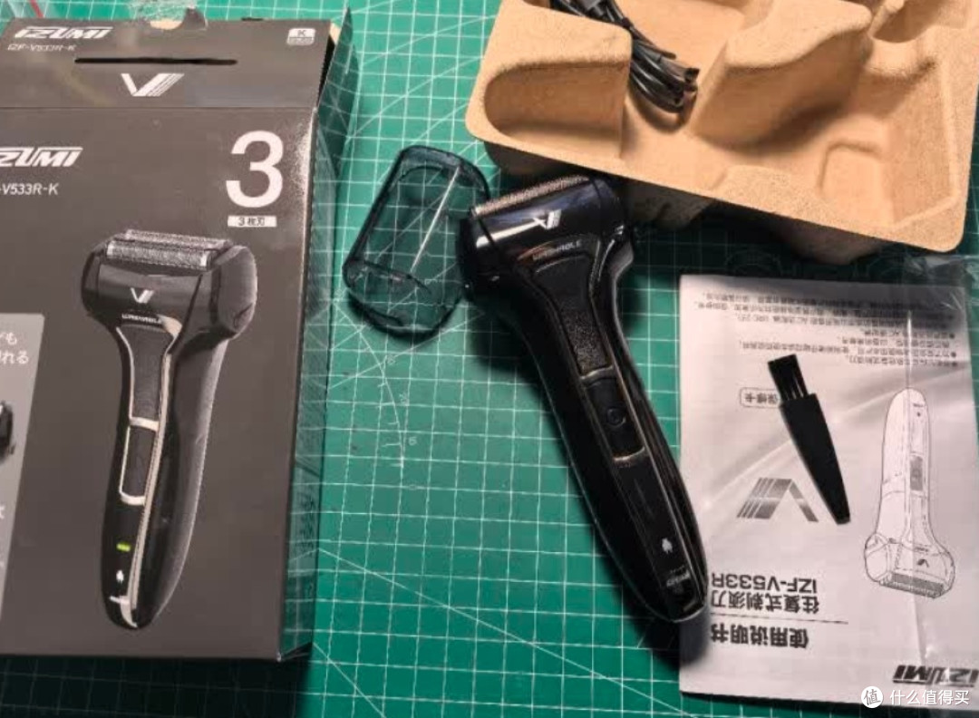 往复式剃须刀品牌十大排名:好用的剃须刀品牌推荐,剃须不再难!