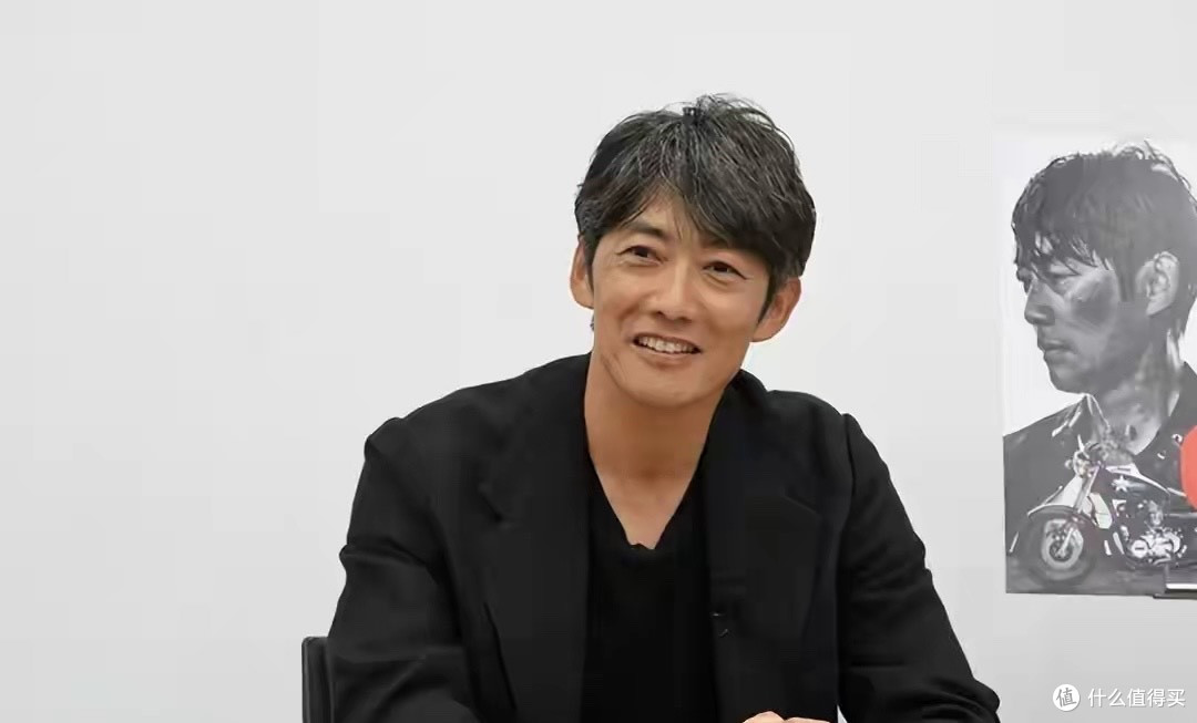 爷青回!52岁反町隆史重披战袍,《麻辣教师GTO》连续剧定档