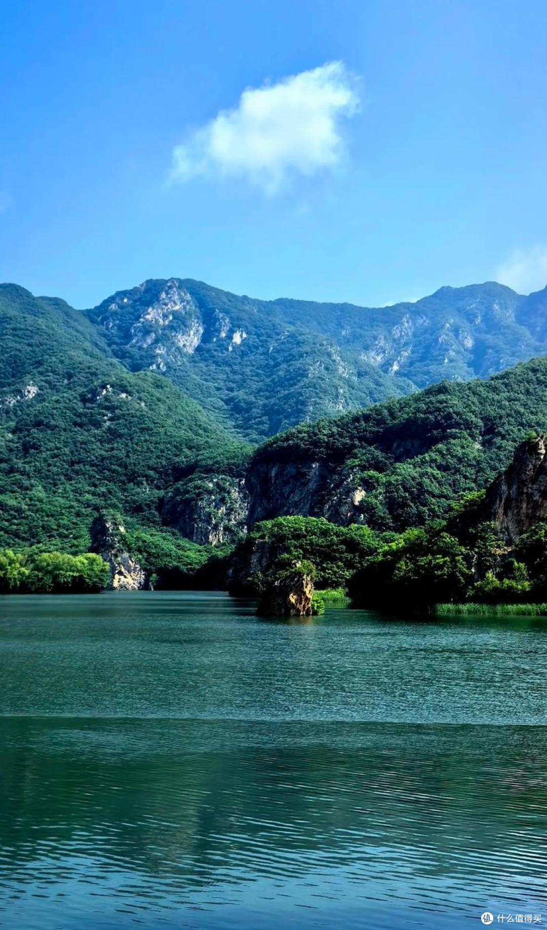 五一反向旅行，我在冷门小城“承包”了整个春天