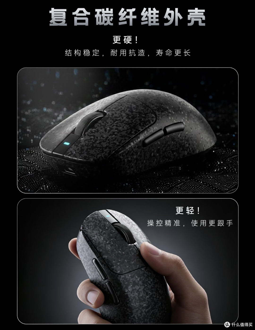 告别鼠标焦虑|黑爵T520 AI,一把就够了