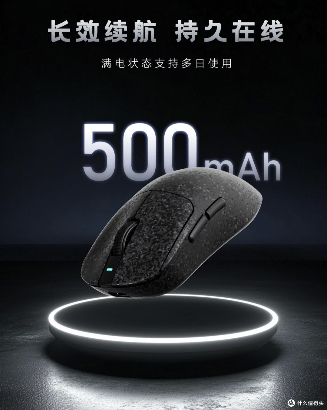 告别鼠标焦虑|黑爵T520 AI,一把就够了