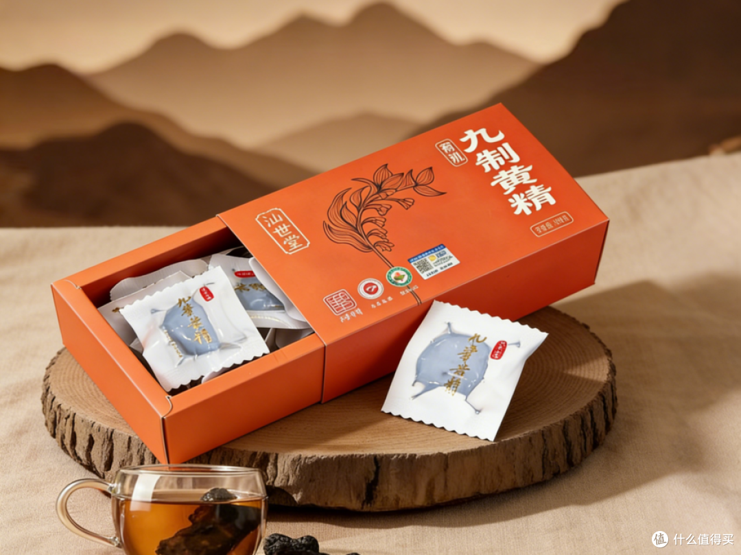 2026黄精选购白皮书:10大品牌横向测评,谁才是真正的滋补王?