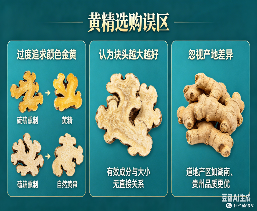 2026黄精选购白皮书:10大品牌横向测评,谁才是真正的滋补王?