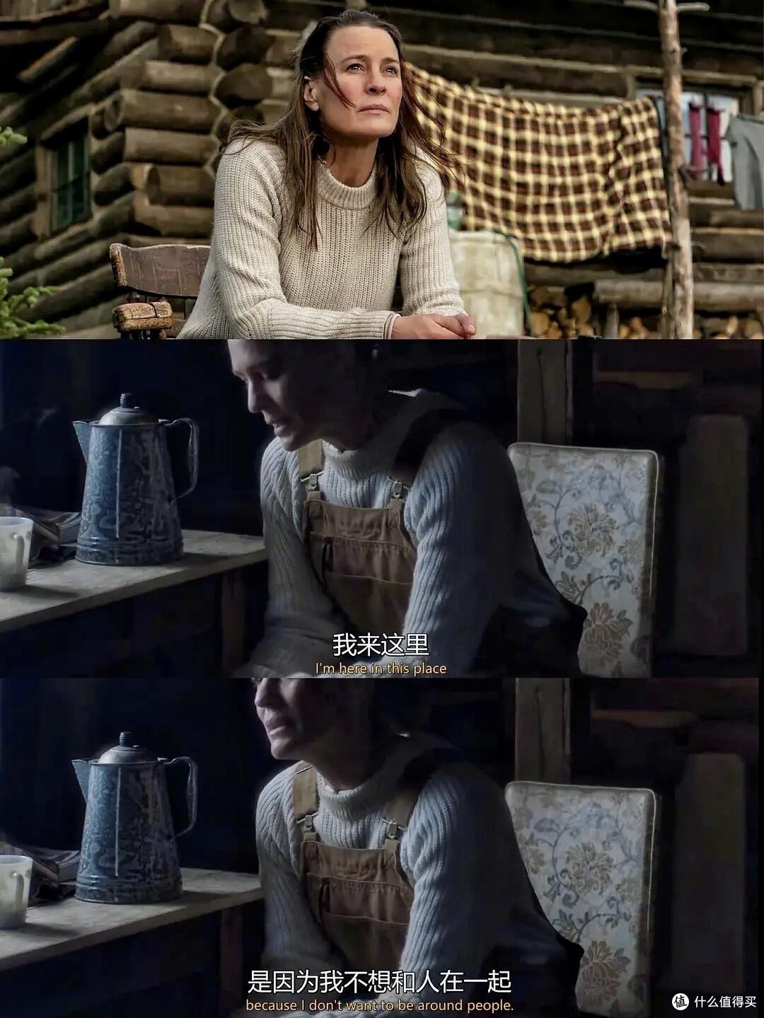 冷门高分电影推荐：治愈孤独与浮躁