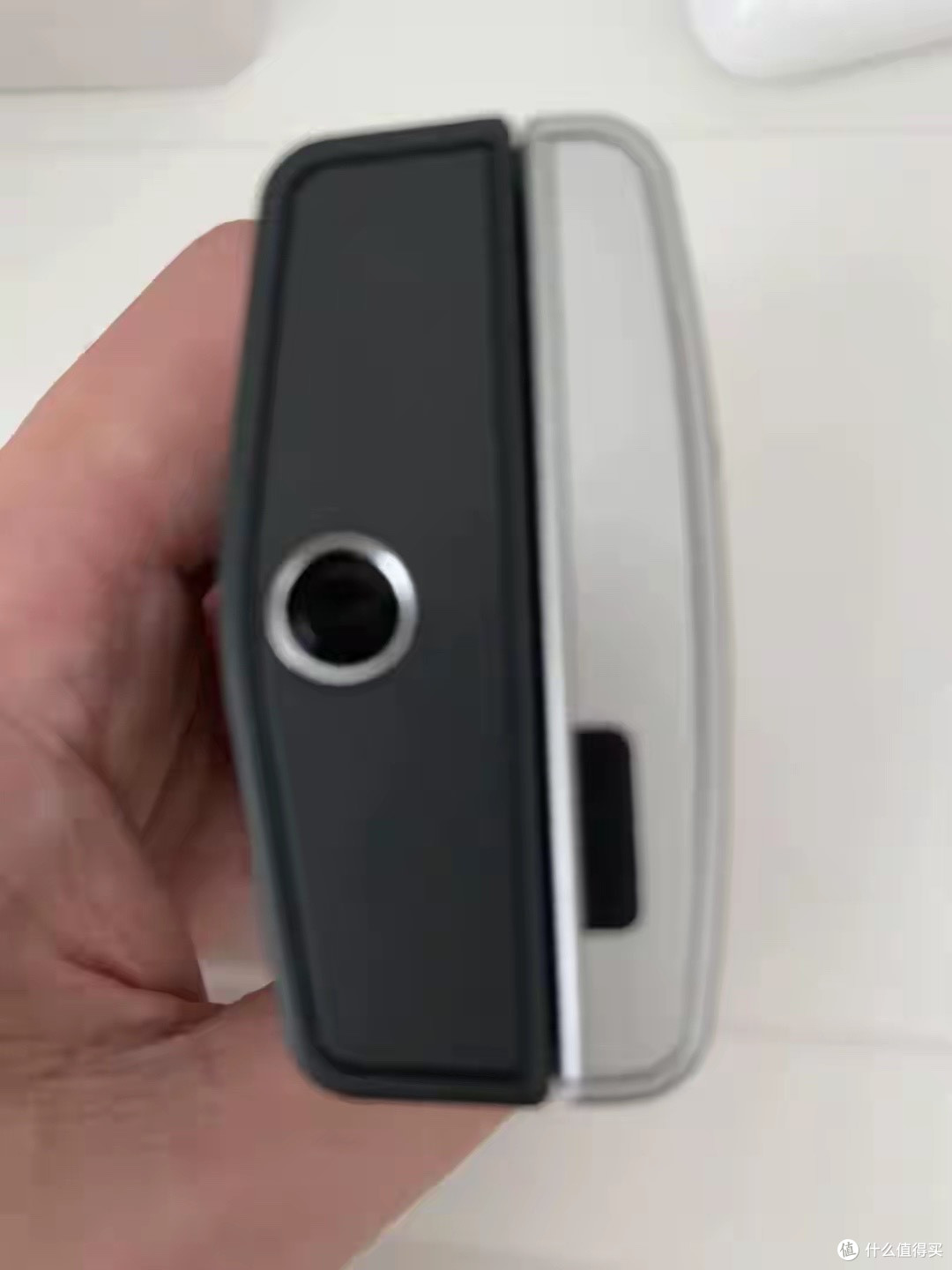 这台诺基亚N80，是多少人曾经的梦中情机？