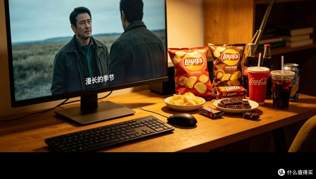 打工人私藏片单推荐